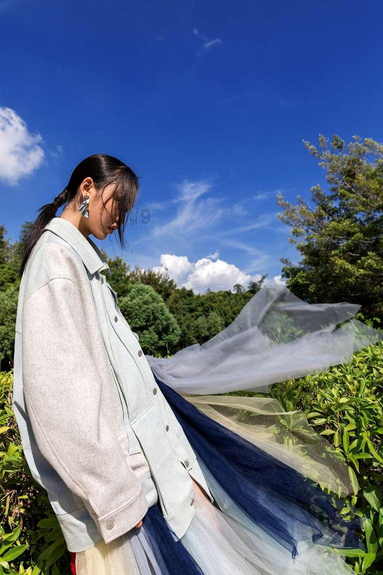 逃离亚洲丛林