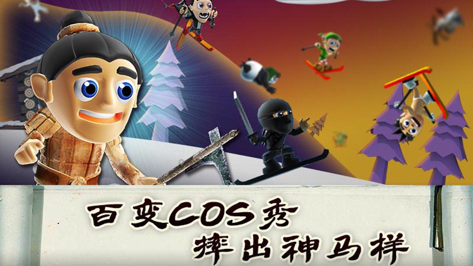 甘肃省礼县发布寒潮蓝色预警