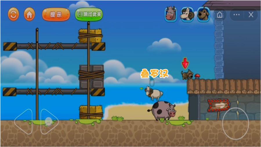 小孩子感冒咳嗽可以做眼睛睑板腺手术吗？游戏画面