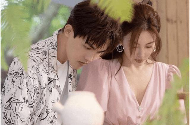 请问相亲女孩这么说是真的吗？游戏画面