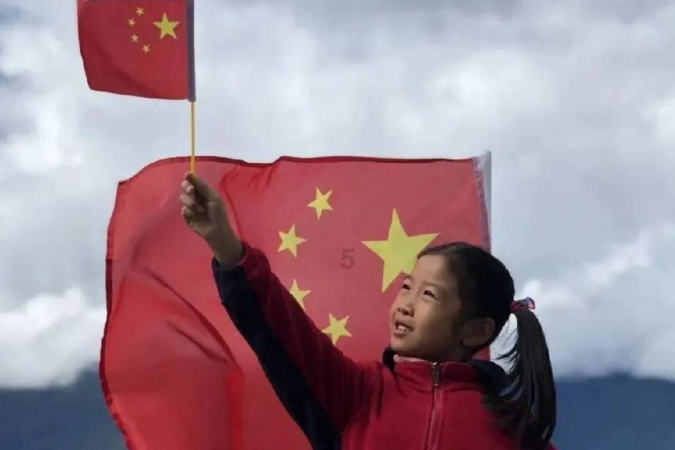 小宝贝仪仗队