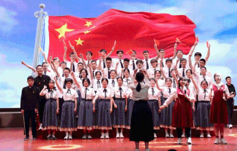 大唐游仙记