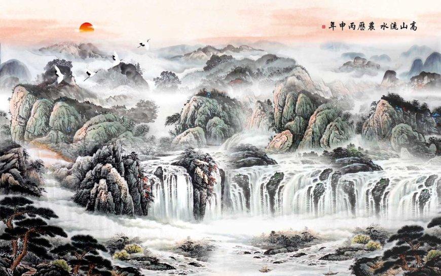 沿河守护绿水青山 打造百姓“幸福靠山”