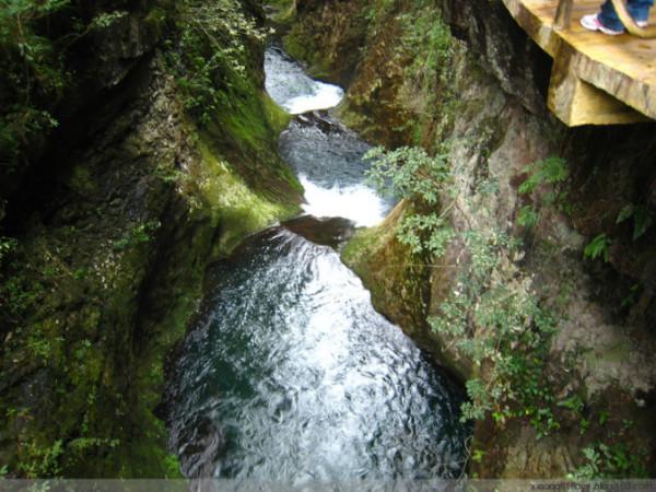 寂静岭3