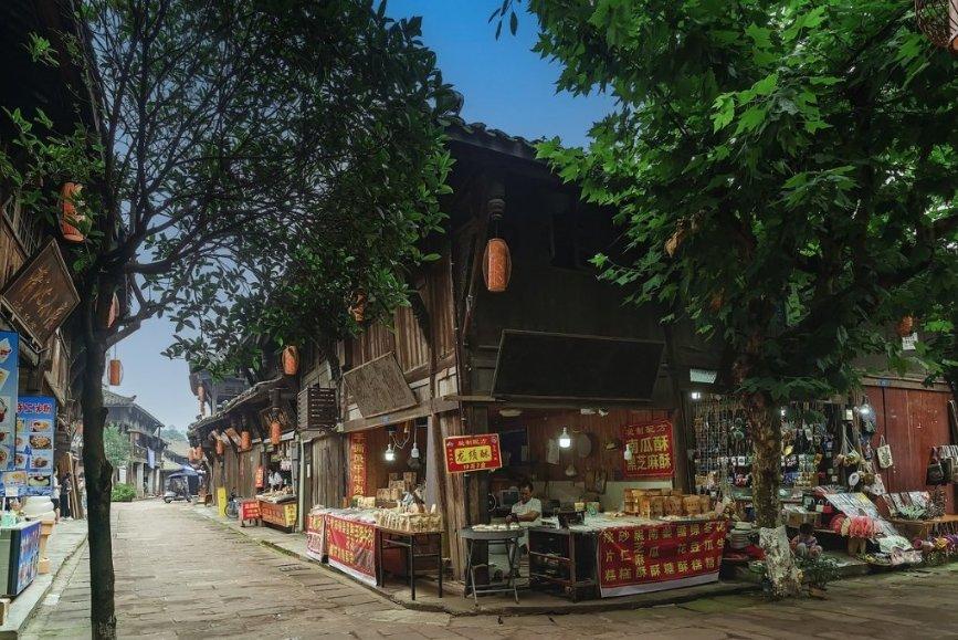 《大江大河》直到雷东宝1000万资产一夜归零